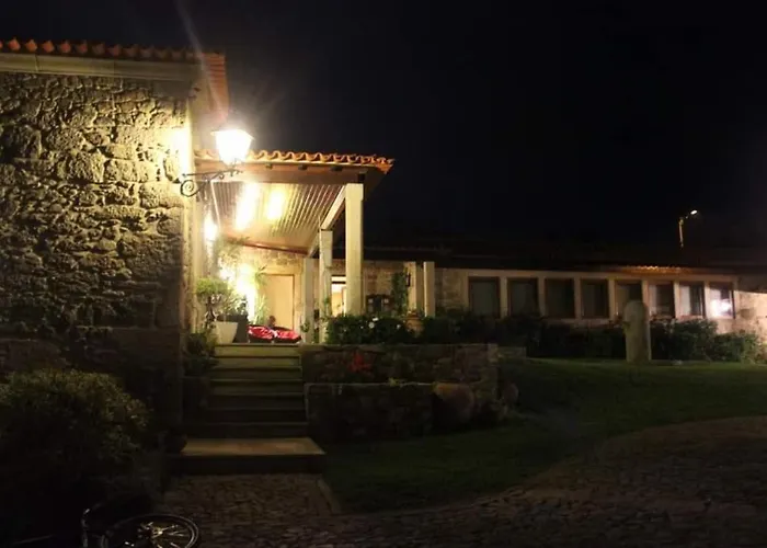 Casa De Alderete Semesterbostad