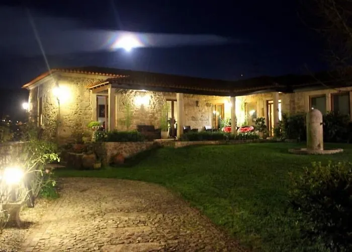 Semesterbostad Casa De Alderete *