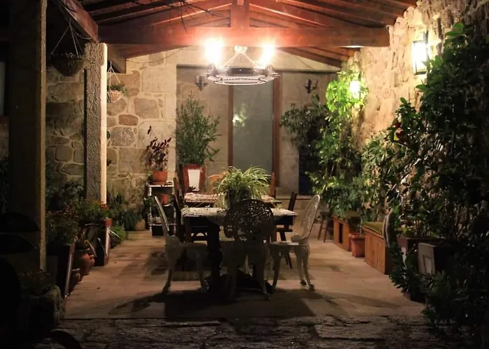 Casa vacanze Casa De Alderete Valenca