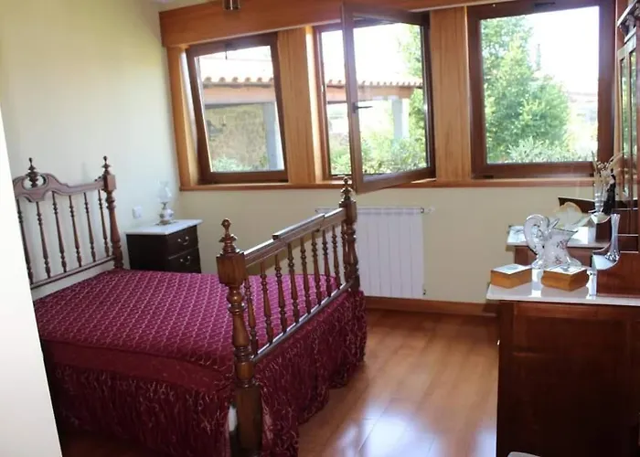 Casa De Alderete * Valenca