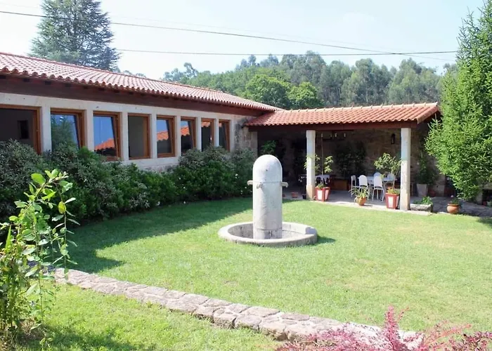 Casa De Alderete Casa vacanze *