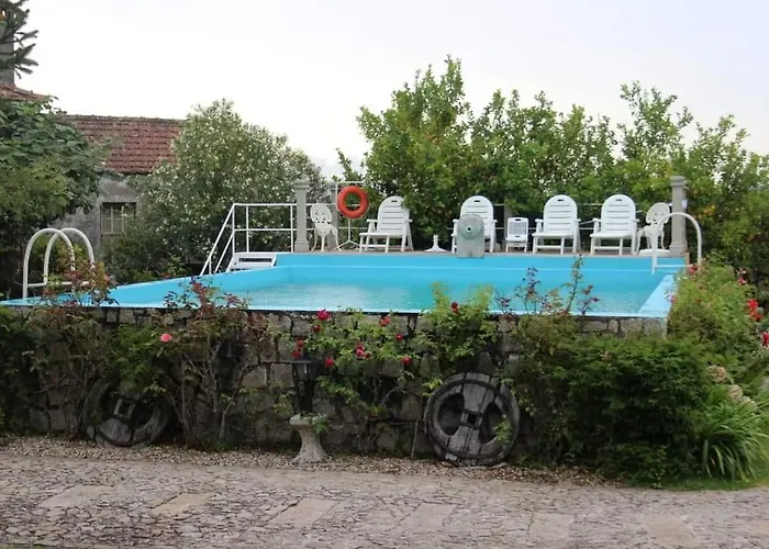 Casa De Alderete Casa vacanze