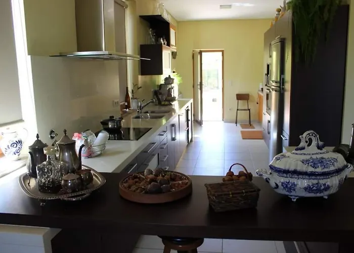 Casa De Alderete Semesterbostad Valenca