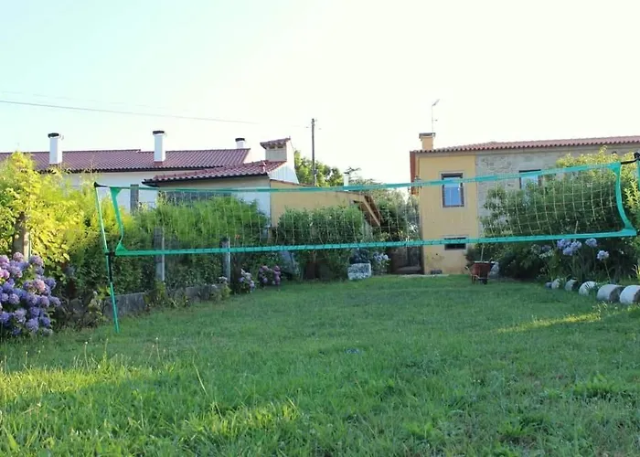 Casa De Alderete * Valenca