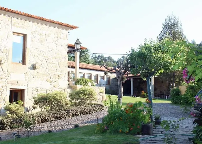 Casa De Alderete * Valenca